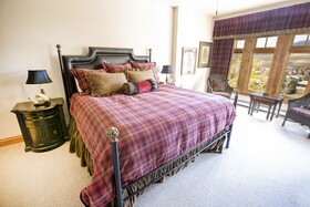 WestWall Lodge