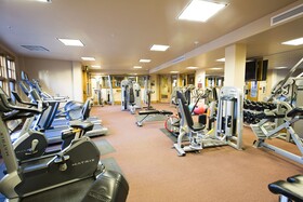 WestWall Lodge