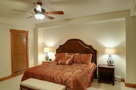 WestWall Lodge