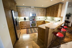 WestWall Lodge