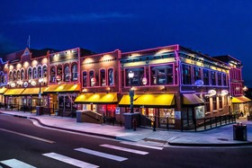 Century Casino & Hotel