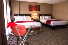 Century Casino & Hotel