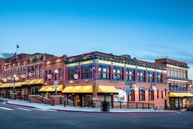 Century Casino & Hotel