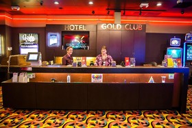 Century Casino & Hotel