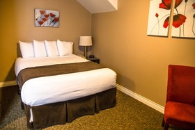 Century Casino & Hotel