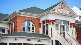 Cripple Creek Hospitality House & Travel Park