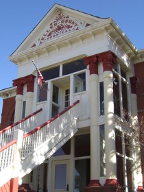 Cripple Creek Hospitality House & Travel Park