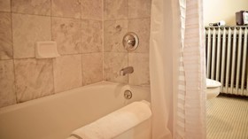 Cripple Creek Hospitality House & Travel Park