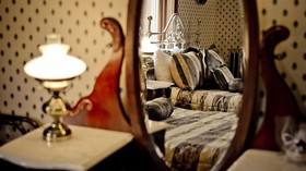 Cripple Creek Hospitality House & Travel Park