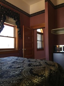 Cripple Creek Hospitality House & Travel Park