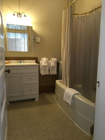 Cripple Creek Hospitality House & Travel Park