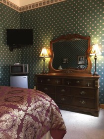 Cripple Creek Hospitality House & Travel Park