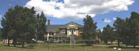 Cripple Creek Hospitality House & Travel Park