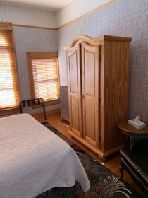 Hotel St. Nicholas