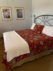 Hotel St. Nicholas