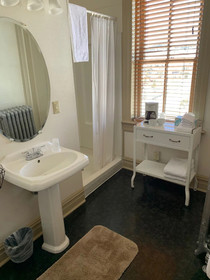 Hotel St. Nicholas