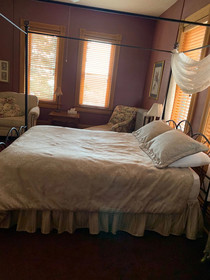 Hotel St. Nicholas