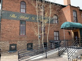 Hotel St. Nicholas