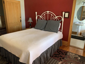 Hotel St. Nicholas