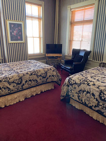 Hotel St. Nicholas
