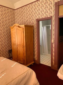 Hotel St. Nicholas