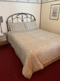 Hotel St. Nicholas