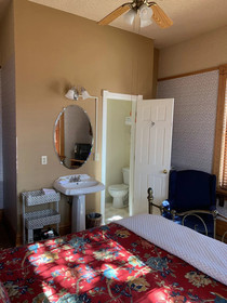 Hotel St. Nicholas