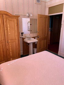 Hotel St. Nicholas