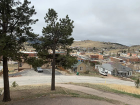 Hotel St. Nicholas