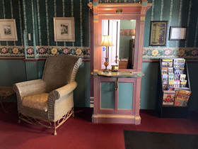 Hotel St. Nicholas
