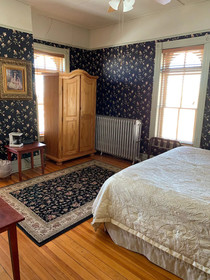 Hotel St. Nicholas
