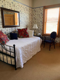 Hotel St. Nicholas