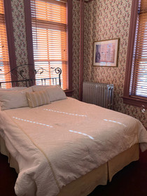 Hotel St. Nicholas