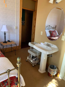 Hotel St. Nicholas