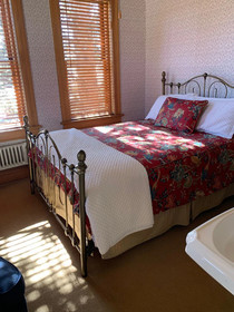 Hotel St. Nicholas