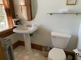 Hotel St. Nicholas