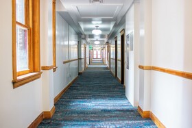 11th Avenue Hotel and Hostel