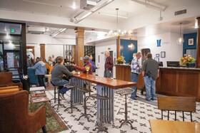 11th Avenue Hotel and Hostel