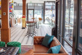 11th Avenue Hotel and Hostel