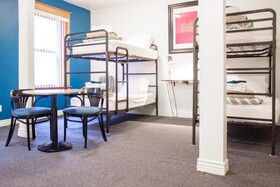 11th Avenue Hotel and Hostel