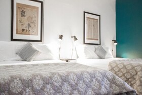 11th Avenue Hotel and Hostel