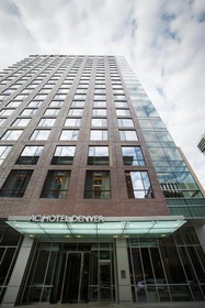 AC Hotel Denver Downtown