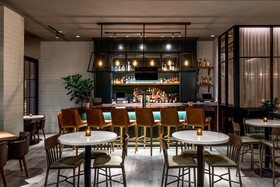 AC Hotel Denver Downtown