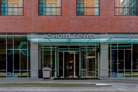 AC Hotel Denver Downtown