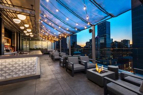 AC Hotel Denver Downtown