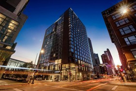 AC Hotel Denver Downtown
