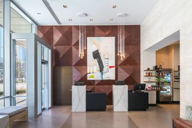 AC Hotel Denver Downtown