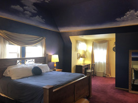 Flora House Denver