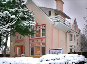Flora House Denver