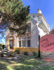 Flora House Denver